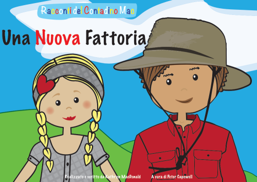 Una Nuova Fattoria