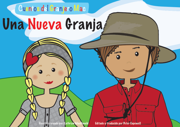 Una Nueva Granja