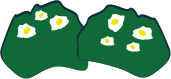 Bushes