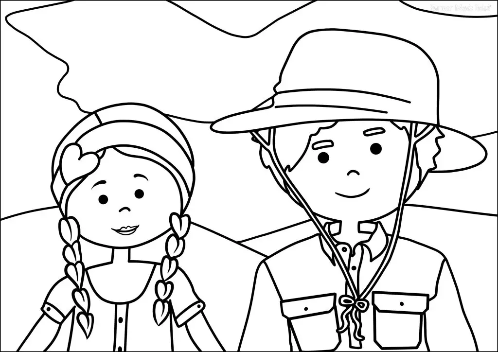 Lineart