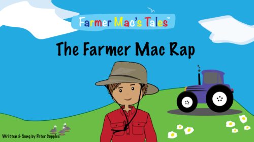 Farmer Mac Rap