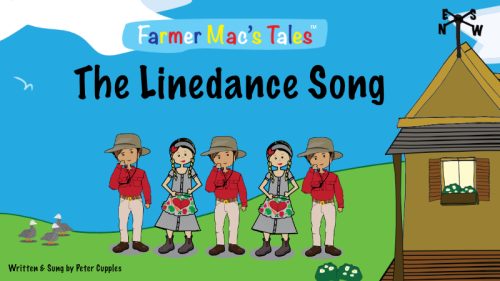 The Linedance Song