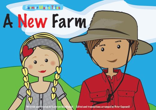 A New Farm